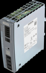 6EP3433-7SB00-0AX0 SITOP PSU6200 power supply, 3-phase DC 24 V/5 A