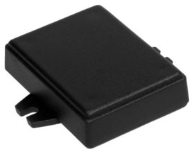 Obudowa Czarny IP54, 64.5 x 49.5 x 17.7mm, RS PRO