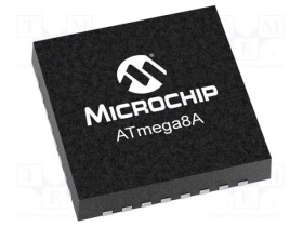 ATMEGA8A-MNR