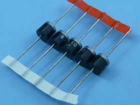 6A10=P600M 6A/1000V P-600 DIODA