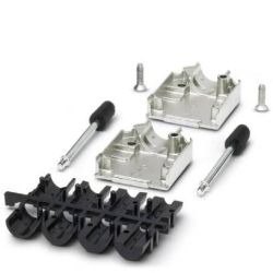 Obudowa SCT-D-SUB 9-KG