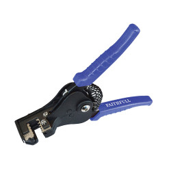 Faithfull ANT WS 103 Automatic Wire Stripper Capacity 1-3.2mm
