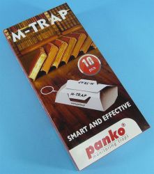 PUŁAPKA NA MOLE UBRANIOWE PANKO M-TRAP