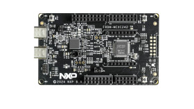 FRDM Development Board for MCX C242 MCUs