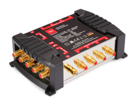 Multiswitch końcowy Opticum OMS 5/8 PRO-TRQ PLATINUM