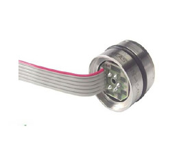 Czujnik ciśnienia 15psi TE Connectivity gazu