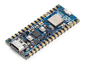 Arduino® Nano Matter