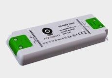 Zasilacz napięciowy LED 30W 12V 2,5A slim