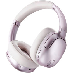 Intenso 3740403 Over-ear headphones Rose Foldable Hi-Fi Earphones
