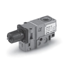 Smarownica pneumatyczna, Rc 1/8, 1/8 cala