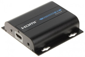 Odbiornik extendera HDMI-EX-150IR/RX-V4