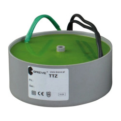 Transformator toroidalny kolejowy TTZ 150 400/24V KOL 150VA 17124-9962