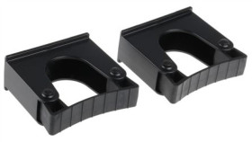 Elastyczny Uchwyt Na Narzędzia, W Zestawie: Elastyczne Oprawki Narzędziowe,...