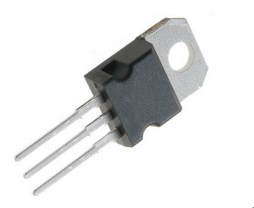 BUZ91A TO-220 N-MOS 8A 600V 150W