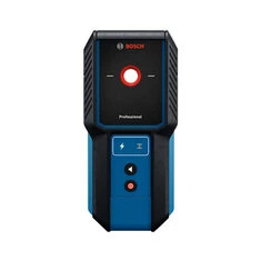 Narzędzie pomiarowe GLM100-23 do pomiaru odległości laserowej, 100 mm głębokości detekcji, wodoszczelne IP54, kompaktowy design,