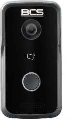 Panel wideodomofonu zewnętrzny jednorodzinny TCP/IP/SIP BCS-PAN1320B-S