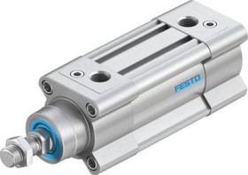Siłownik standardowy FESTO DSBC-40-25-PPVA-N3 1376656, Długość skoku: 25 mm