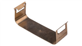 Klamra Pokrywy Rapid Ok-K 45 6116116 /10Szt./