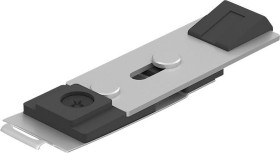 Ogranicznik drzwi GEZE 1400-0016, 1 szt.