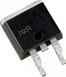 IRF2805 N-Channel MOSFET 75A 55V D2PAK SMD TRANZYSTOR