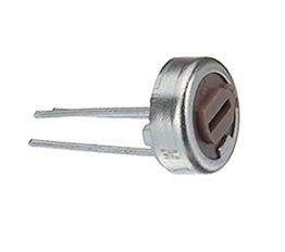 Potencjometr dostrojczy 100kΩ THT 0.5W Regulacja górna