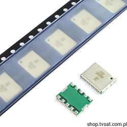 VCO 897-1747MHz VC-2R8A29-0897/1747 SMD FUJITSU