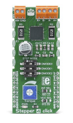 Zestaw uruchomieniowy MikroElektronika