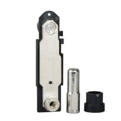 Zestaw wtykowy Vigi do wyłącznika Compact NSX400/630 2 szt. LV432519