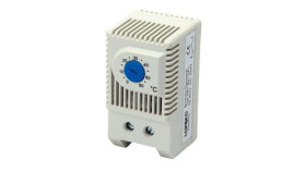 Termostat Do Szaf I Obwodów - Chłodzenie Jwt6011f