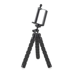 Statyw do telefonu K&M Czarny