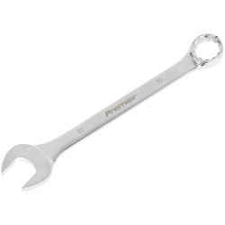 Sealey AK6324321 Premier Super Jumbo Combination Spanner 32mm