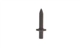 Kołek Wbijany 4/30Mm Bez Gwintu 903 Rb 22 3105032 /200Szt./
