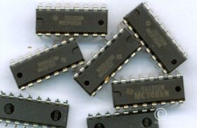 MC3486N UKŁAD SCALONY