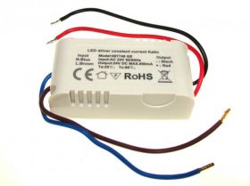 ZASILACZ STALOPR.650MA 24C 16W