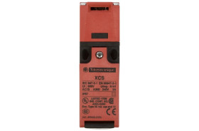 Wyłącznik krańcowy bezpieczeństwa 1Z 1R bez blokady PREVENTA XCSPA591