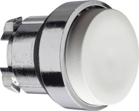 Element czołowy dla przycisku Schneider Electric ZB4BL1 (Ø) 22 mm nieoznakowany 1 szt.