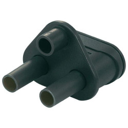 Transistor-Temp-Adapter