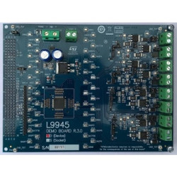 EVAL-L9945 Evaluation board for L9945 engine management system
