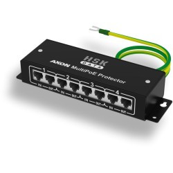 Ogranicznik przepięć AXON PoE MultiNET Protector