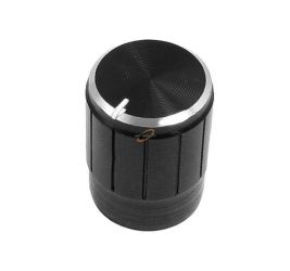GAŁKA POTENCJOMETRU 16mm GCL16