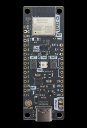 Espressif ESP32-C3-DevKit-RUST-1 - zestaw rozwojowy