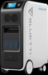 P-EP500P-EU-WH-BL-010 Bluetti EP500P, power station, 3000 W, 5100 Wh