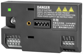 Moduł rozszerzający Siemens 6SL3256-0VE00-6AA0