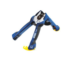 Szczypce Szczypce zaciskowe Rapid Agrafage długość całkowita: 60 mm Stal Nie Nie