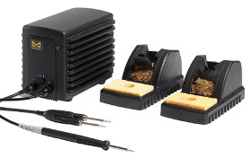 Akcesorium do lutowania Pęseta lutownicza Metcal