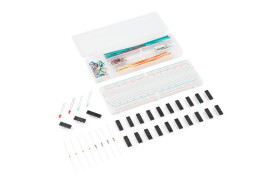 Sparkfun Georgia Tech Kit - ECE2020