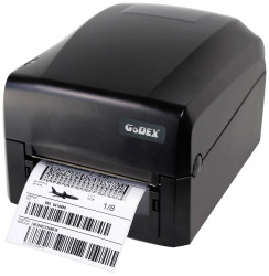 Urządzenie do etykietowania Godex GE330 300 x 300 dpi USB, RS-232, LAN