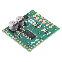Pololu High-Power Stepper Motor Driver 36v8