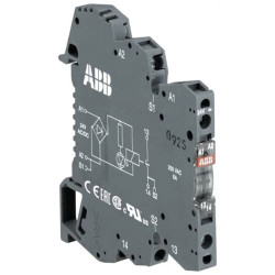 ABB 1SNA645071R0000 RB121-24VDC Interface relay