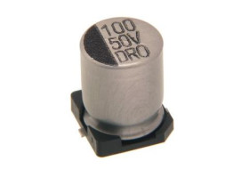KE.SMD.100uF/50V 8x10mm 105st.C ?